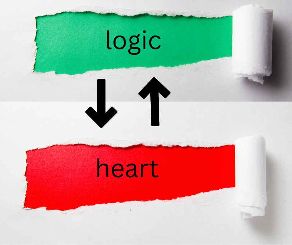 Logika i srce